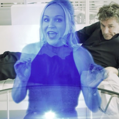 Sector 9S – Short Sci-Fi Thriller